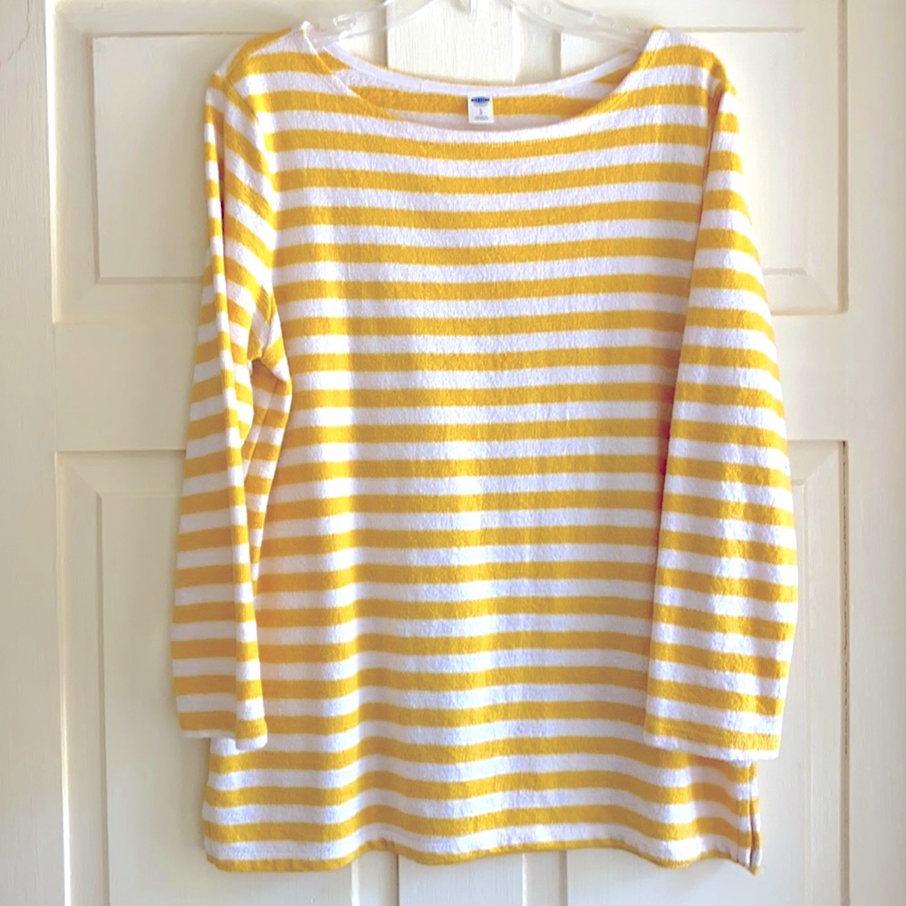 Old Navy Long Sleeve Shirt Size Large